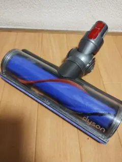 純正 Dyson V12 ダイレクトドライブクリーナーヘッド 361792 - メルカリ