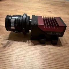 KUBOTEK KCCD5050-D3NI 本体Nikon105mm f/2.8 - メルカリ