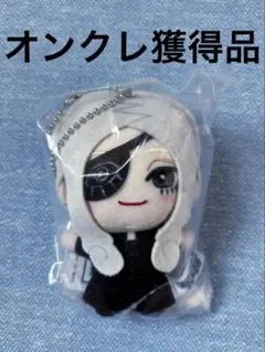 ジャンケットバンク みにコレ！ ぬいぐるみ 天堂弓彦① - メルカリ