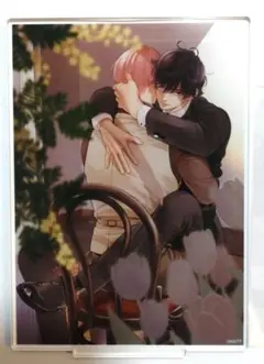 スモーキーネクター キャラクターグッズ