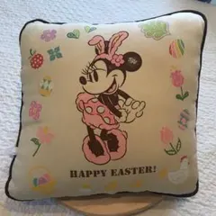 ディズニーイースタークッション
