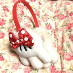 2026年最新】ミニー 耳当ての人気アイテム - メルカリ