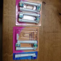 Oral-B EB-25A 替えブラシ 4本セット