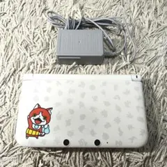 2026年最新】ニンテンドー3ds ll 妖怪ウォッチ ジバニャンパックの人気