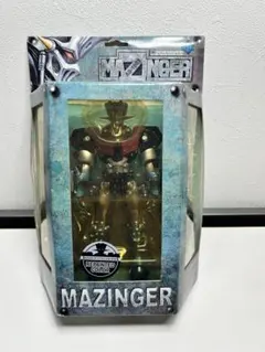 2026年最新】mazinger 1901の人気アイテム - メルカリ