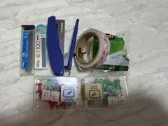 文房具 事務用品 まとめ売り ホッチキス 替芯 ピン テープ
