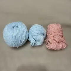pale one sango 青・ピンク