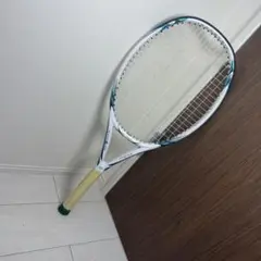 YONEX S-FiT α105 伊達公子監修ラケット 希少モデル - メルカリ