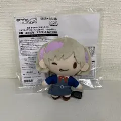 Liella! セガラッキーくじ ふわぷち マスコットぬいぐるみ 唐可可 2026年最新】唐可可 ふわぷちの人気アイテム - メルカリ