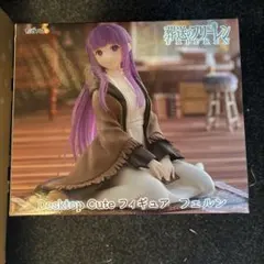 魔女の旅々　Desktop Cute フィギュア　イレイナ　私服ver.