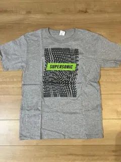 【SHIPS】 スパソニTシャツ Lサイズのサムネイル