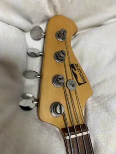 SOUND TRADE system craft エレキベース ルイスジョンソン Louis Johnson SOUND TRADE system craft / Electric Bass