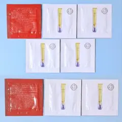 【匿名配送】SHISEIDO リンクルリフトディープレチノブライトA+ サンプルのサムネイル