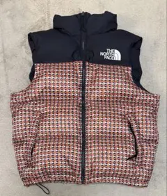 ✴︎シュプリームノースフェイスベスト 楽天市場】Supreme シュプリーム ベスト サイズ:S THE NORTH FACE