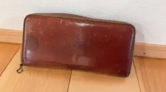 Porter 長財布　中古