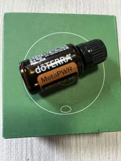 新品　ドテラ　モーションアクティベートディフューザー メタパワー15ml オイル 2026年最新】バブルディフューザー ドテラの人気アイテム - メルカリ