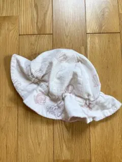 ハット ベビー帽子