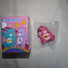 ケアベア ラブアロットベア シークレットチャーム