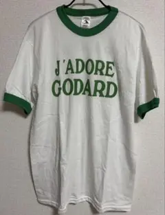 Godard Haberdashery ゴダール ハバダッシェリー Tシャツのサムネイル