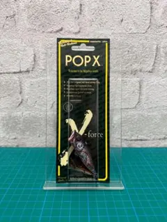 メガバス ビラボン POPX スカルサーファー 限定 コラボ ポップエックス