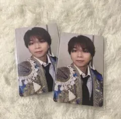 塩崎太智　トレカ　好きすぎて滅！　爆裂愛してる　VOS盤　2枚セット