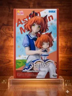 ウマ娘 プリティーダービー アストンマーチャン フィギュア