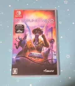 『Switch』In Sound Mind - DX Edition