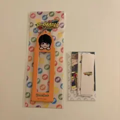 なにわ男子 大西流星 POPMALL フォトカードホルダー