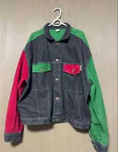 2026年最新】cross colours デニムの人気アイテム - メルカリ