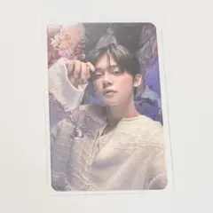 TXT ヨンジュン トレカ ラキドロ FIGHT or Escape m2u TOMORROW X TOGETHER - ヨンジュン トレカ TXT fight or escape