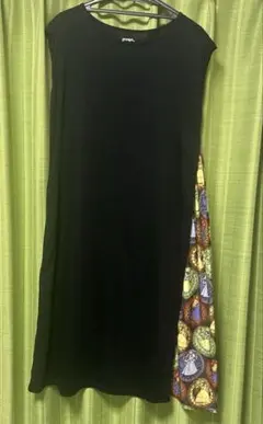 グラニフ　ワンピース　M