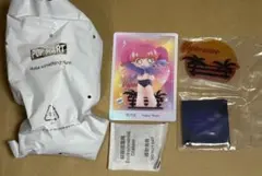 AZURA Y2K Vapor Wave POP MART