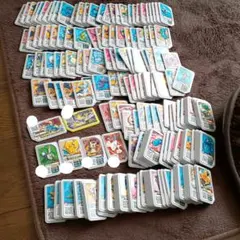 ポケモンガオーレまとめて170枚