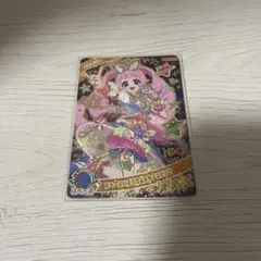 アイプリ リング第2弾 ひまり スペースバズリウムスターズピンク