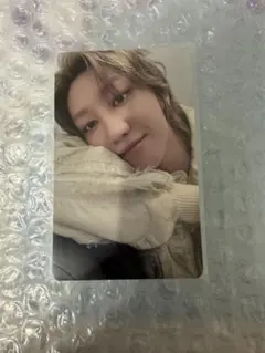 THE8 SEVENTEEN 会場限定