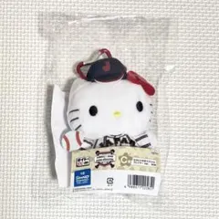 タイトーくじ 侍ジャパン サンリオキャラクターズ C賞 ハローキティ 匿名発送