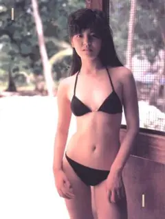 o*2様 未開封 南野陽子 ナンノフィギュア グラビア 水着 1000体限定 輸 Amazon.co.jp: 南野陽子 ナンノフィギュア グラビア 水着 1000体