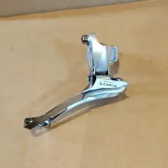 大放出↑Shimano Sora ディレイラー 31.8mm FD-3400