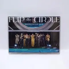 INI FLIP the CIRCLE Blu-ray