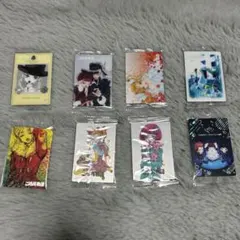 矢沢あい　ツインウエハース　ご近所物語　8枚セット　シークレット