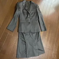 1回着用ニューヨーカースーツ上下