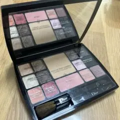 最終値下げ！ディオールコスメパレット