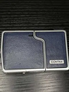 訳あり CONTAX U4R 本体のみ カールツァイス デジタルカメラ - メルカリ