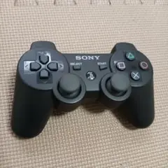 動作品！PS3 ワイヤレスコントローラー CECHZC2J DUALSHOCK3