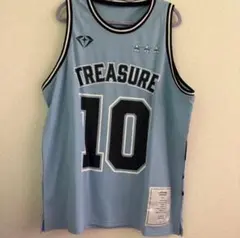 【即購入⭕】TREASURE WONDERLAND ペンミ ユニフォーム ブルー