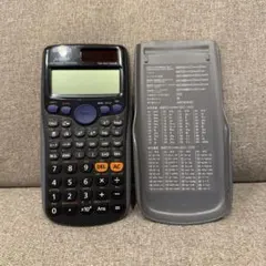 CASIO 함수 계산기 fx-375ES 본체