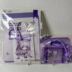 キャストリス キャラクターグッズ