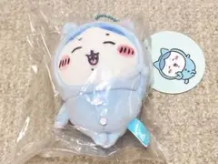 パジャマパーティーズ　ハチワレ　マスコットのサムネイル