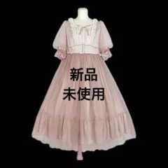 angelic pretty vintage tulleのサムネイル