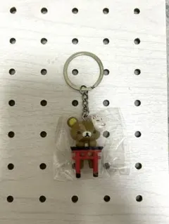 リラックマ キーホルダーのサムネイル